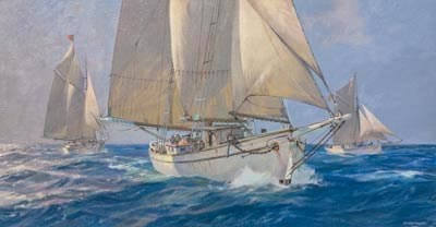 Geoff Hunt