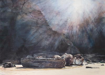 Deb Walker
