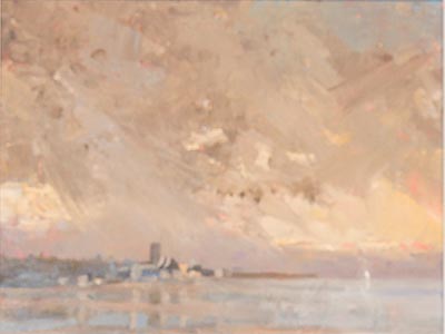 David Hawthorne