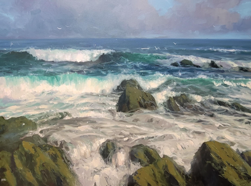 Jenny Aitken RSMA