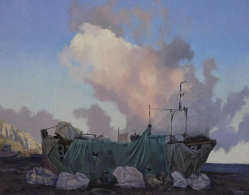 Richard Swann