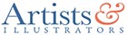 Artist & Illustrators Magazine Logo
