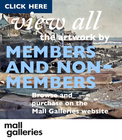 View all the artwork by members and non-mambers on the Mall Galleries website