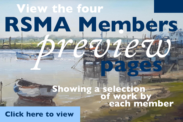 View a selection of RSMA members work for the 2026 exhibition at the Mall Galleries, London