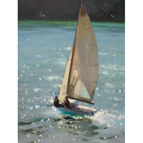 Saturday Sailing