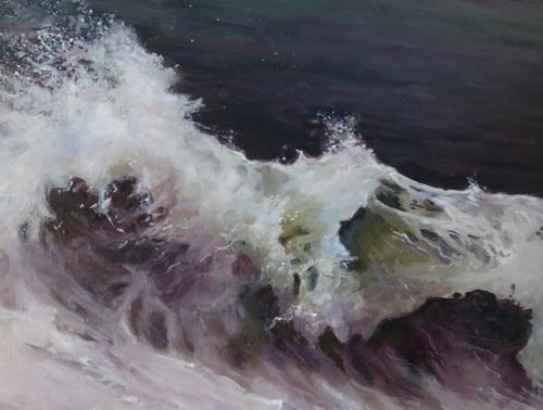 Force of Nature