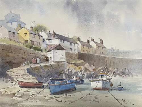 Coverack