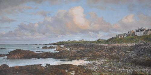 Crofting Township, Tiree
