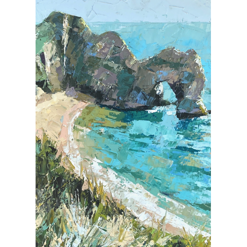 Durdle Door