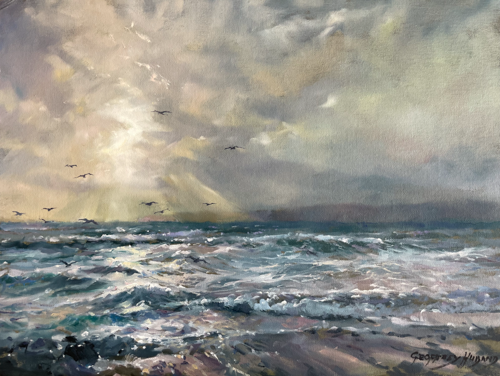 After The Storm