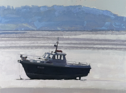 The Call of the Gulls