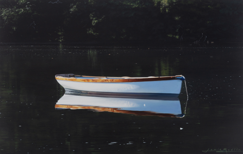 Peaceful Mooring - Devoran Creek, Cornwall
