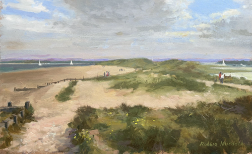 East Head, West Wittering