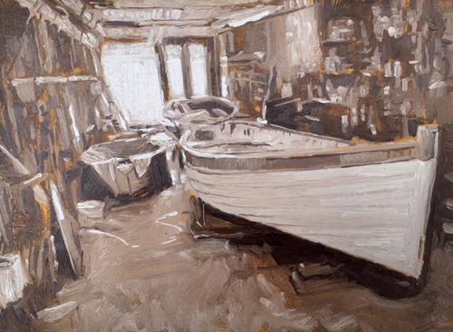 The Workshop