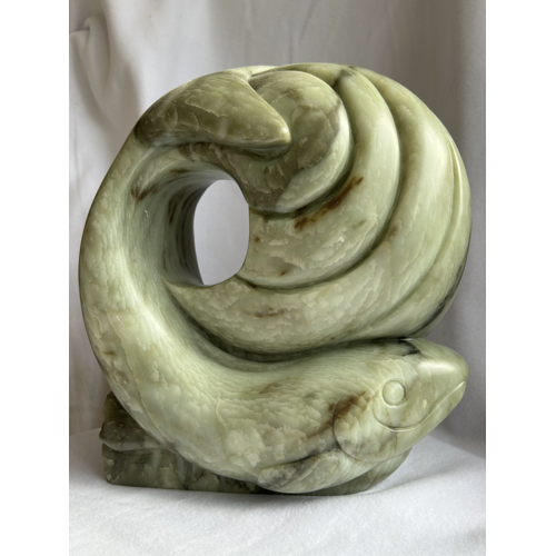 In the Swirl