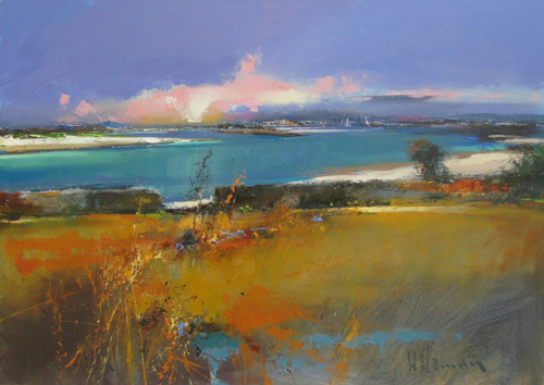 Across To Hayle