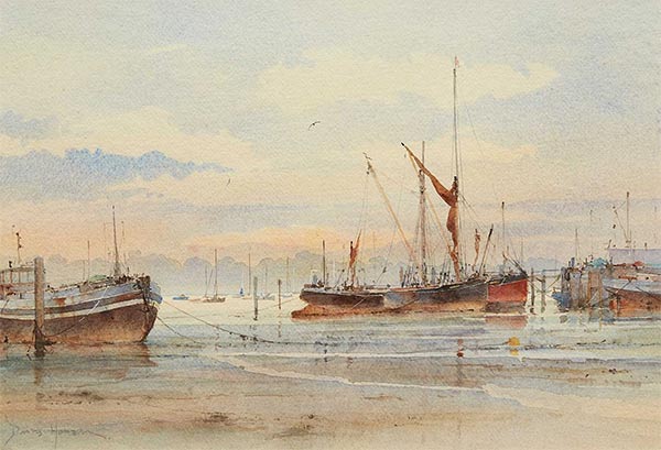 David Howell P.P.R.S.M.A