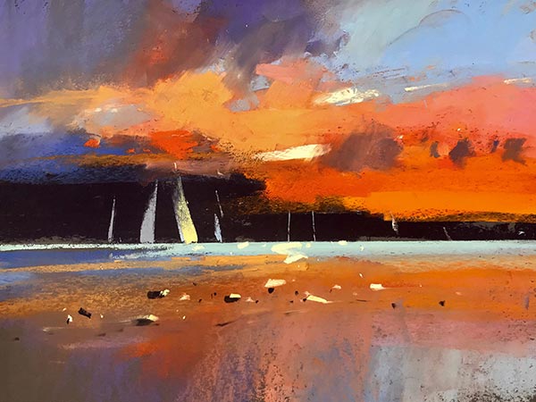 Tony Allain