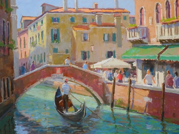 David Allen