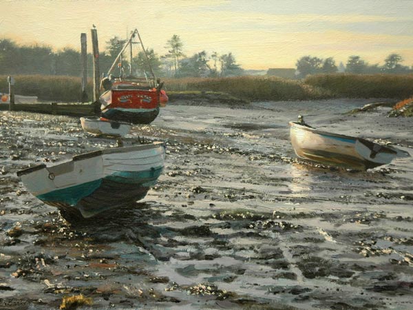 Peter Barker