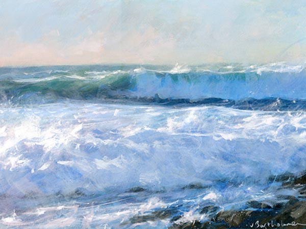 James Bartholomew