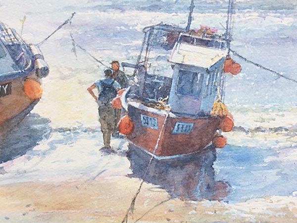 Robert Brindley