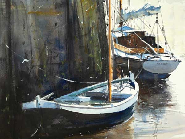 Mark Buck