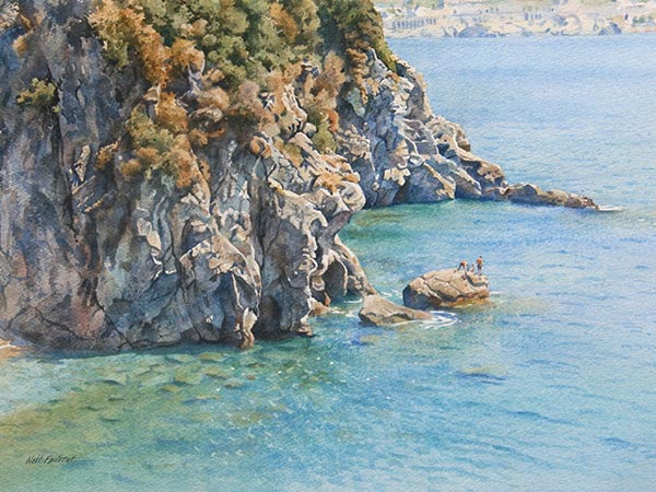 Neil Faulkner