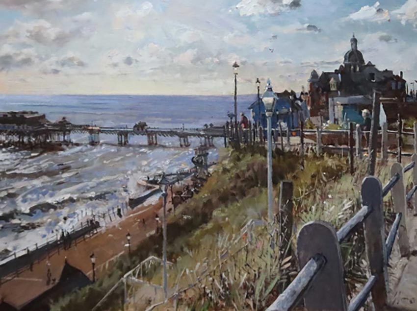 Nick Grove
