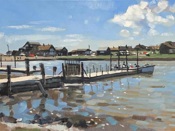 Andrew Hird