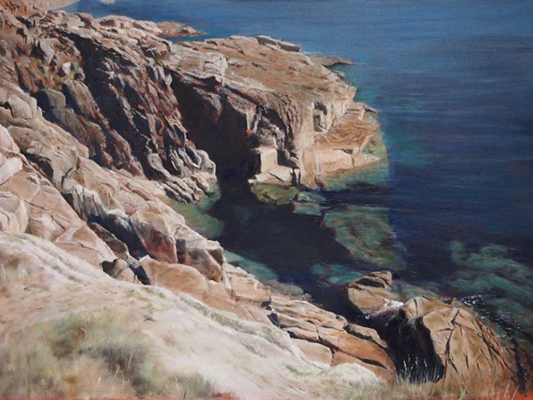 Richard Horner