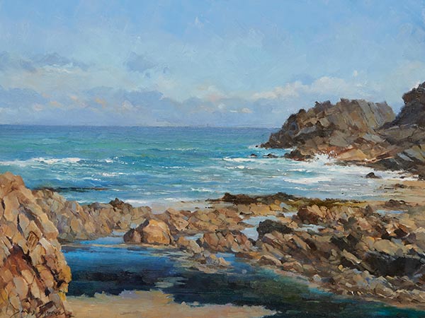 David Howell