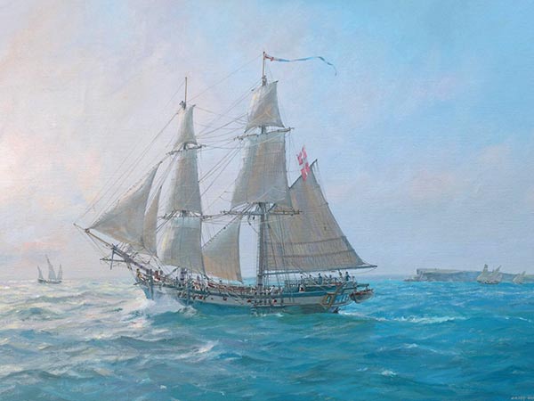 Geoff Hunt