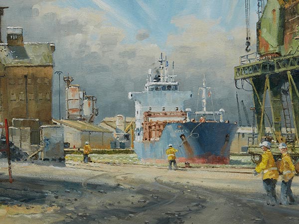 John Lines