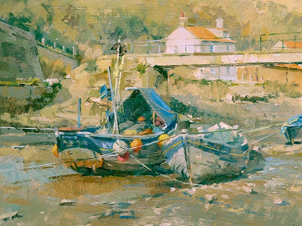 Gillian Roberts