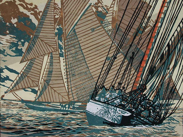 John Scott Martin