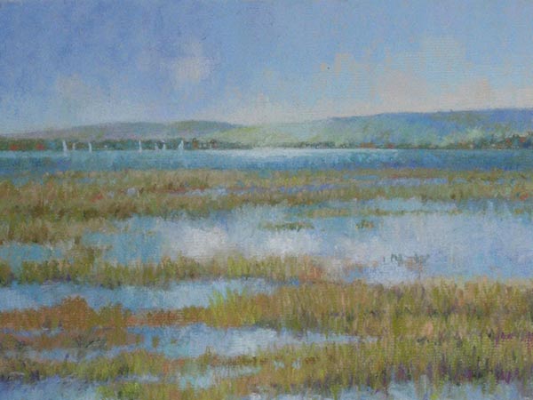 Elizabeth Smith