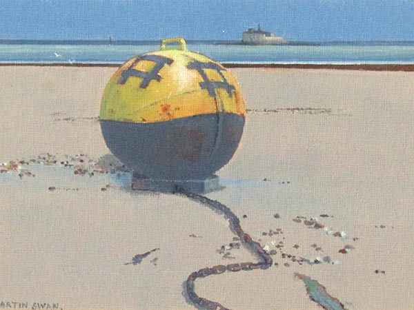 Martin Swan
