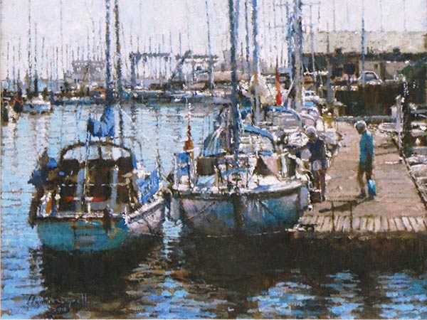 Dennis Syrett