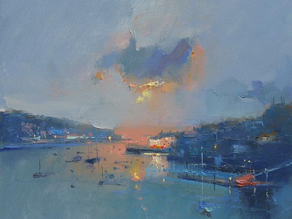 Peter Wileman