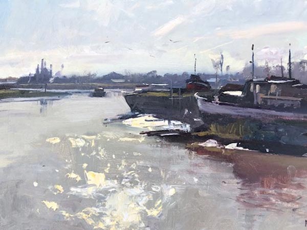 Karl Terry